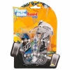 Nessiworld 4280 ikili Parmak Kaykay -Sunman