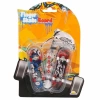 Nessiworld 4280 ikili Parmak Kaykay -Sunman