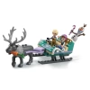 Nessiworld 43256 Lego Disney Prensesi Anna Kızak Macerası 192 parça +4 yaş