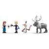Nessiworld 43256 Lego Disney Prensesi Anna Kızak Macerası 192 parça +4 yaş