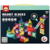 Nessiworld 4399 SUN-YFN-MANYETİK BLOK IŞIKLI 66PRÇ