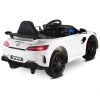 Nessiworld 444 Akülü 12V Beyaz Araba