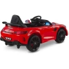 Nessiworld 444 GTR Sport Akülü 12V Kırmızı Araba