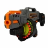 Nessiworld  4574ZappToys40MermiliSüngerDartAtanSilah57cm