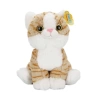 Nessiworld 4774 Peluş Kedi 30 cm -Sunman