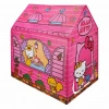 Nessiworld  4847 Hello Kitty Oyun Çadırı 100X70X100 cm