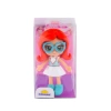 Nessiworld 4909 Lovely Little Girl Bebek -Sunman