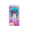 Nessiworld 4909 Lovely Little Girl Bebek -Sunman