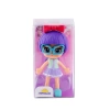 Nessiworld 4909 Lovely Little Girl Bebek -Sunman