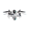 Nessiworld  4D-F14 Fırçasoz Motor GPS Özellikli Quadcopter