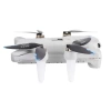 Nessiworld  4D-F14 Fırçasoz Motor GPS Özellikli Quadcopter