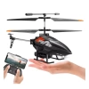 Nessiworld 4D-M6 Kumandalı Kameralı Helikopter  4ch