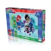 Nessiworld 50 Parça Pjmasks Puzzle