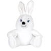 Nessiworld 5025 Mavi Gözlü Beyaz Tavşan -My Friend Toys