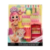 Nessiworld  503842 L.O.L. O.M.G. Sweet Nails Pinky Pops Meyve Dükkanı