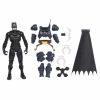 Nessiworld 50761 DC Comics Batman Adventures Aksiyon Figürü 30 cm