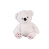 Nessiworld 5087 Beyaz Renk 40 cm Ayı