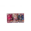 Nessiworld 514534 Rainbow High Littles