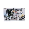 Nessiworld 5149 SUN-Silverlit Robo Combat 2li Set