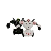 Nessiworld 5149 SUN-Silverlit Robo Combat 2li Set