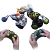 Nessiworld 5149 SUN-Silverlit Robo Combat 2li Set