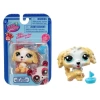 Nessiworld 5233 SUN-Littlest Pet Shop Minişler Tekli Paket S3 18A
