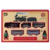 Nessiworld  5299-72 Işıklı Tren 21 Parça