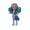 Nessiworld  531197 Rainbow High Littles - Sapphire Bradshaw