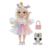 Nessiworld  531203 Rainbow High Littles - Opal Raine