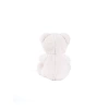Nessiworld 5520 50 CM BEYAZ KALPLİ AYICIK