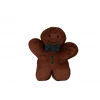 Nessiworld 5636 35 CM KAHVERENGİ PELUŞ KURABİYE