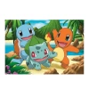 Nessiworld  56682 Pokemon 2x24 parça Ravensburger Puzzle