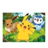 Nessiworld  56682 Pokemon 2x24 parça Ravensburger Puzzle