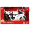 Nessiworld 57143 SUN-  Ducatı 1198 Kırmızı  1 :12
