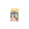 Nessiworld  5737 Sylvanian Families Flora Tavşan İkizleri +4 yaş