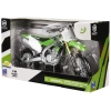 Nessiworld 57483 SUN- Kawasakı  KX450 Yeşil 1:12