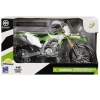 Nessiworld 57483 SUN- Kawasakı  KX450 Yeşil 1:12