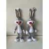 Nessiworld 5780 SUN-ANB-PELUŞ BUGS BUNNY 40CM 5R LT