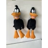 Nessiworld 5781 SUN-ANB-PELUŞ DUFFY DUCK 25CM 5R LT