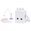 Nessiworld 592365 NaNaNa Surprise 3ü1 Arada Büyük Sırt Çantalı Set - Whitney Sparkles