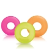 Nessiworld  59262 FOSFORLU SİMİT 91CM 3ASORTI
