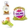 Nessiworld 5UG01000 Mega Gross Mini Sürpriz Paket 77567