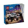 Nessiworld 60431 LEGO® City Uzay Keşif Robotu ve Uzaylı Canlı 311 parça +6 yaş