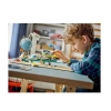 Nessiworld 60465 Lego City Helikopter Ambulans Uçağı 403 parça +6 yaş