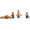 Nessiworld 60466 Lego City Buldozer 682 parça +8 yaş