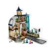 Nessiworld 60469 Lego City Merkez Tren İstasyonu 752 parça +7 yaş