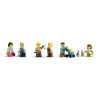 Nessiworld 60469 Lego City Merkez Tren İstasyonu 752 parça +7 yaş