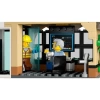 Nessiworld 60469 Lego City Merkez Tren İstasyonu 752 parça +7 yaş