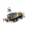 Nessiworld 60471 Lego City Kutup Keşif Kamyonu 1064 parça +8 yaş