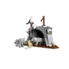 Nessiworld 60471 Lego City Kutup Keşif Kamyonu 1064 parça +8 yaş
